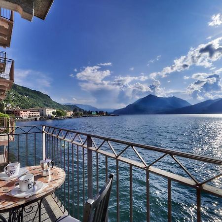 Lago Sereno Bellano Buitenkant foto