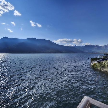 Lago Sereno Bellano Buitenkant foto