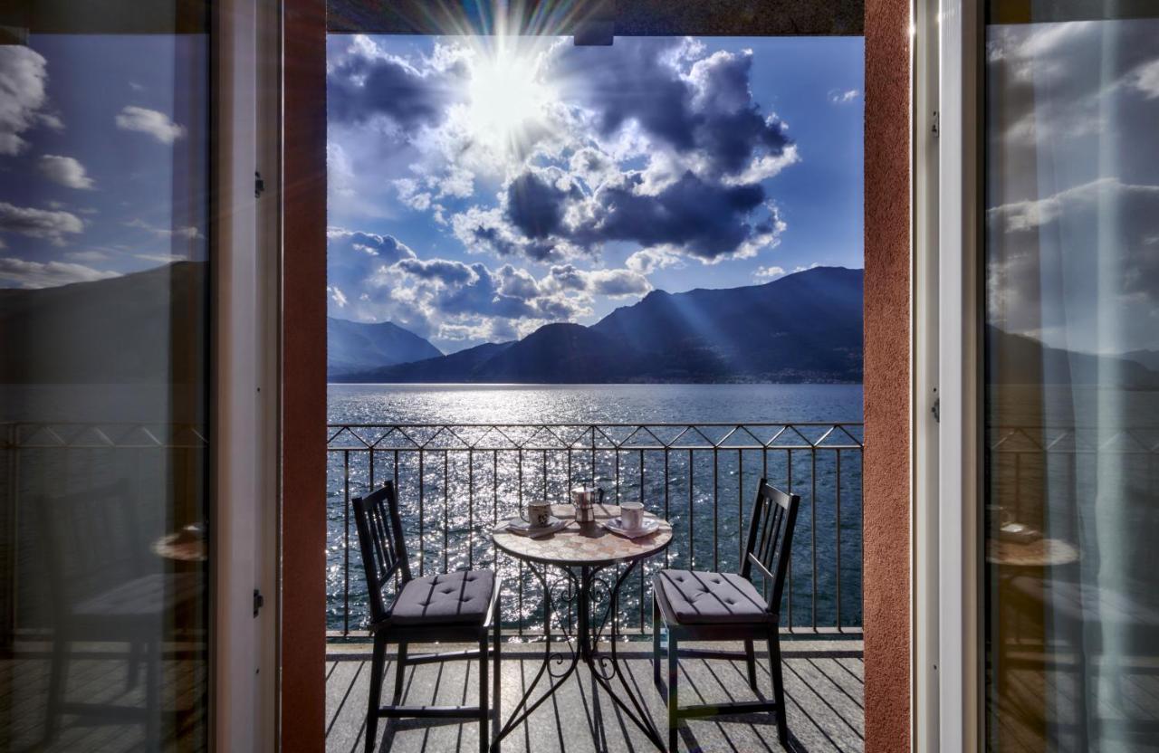 Lago Sereno Bellano Buitenkant foto