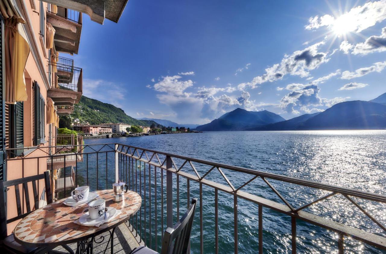 Lago Sereno Bellano Buitenkant foto