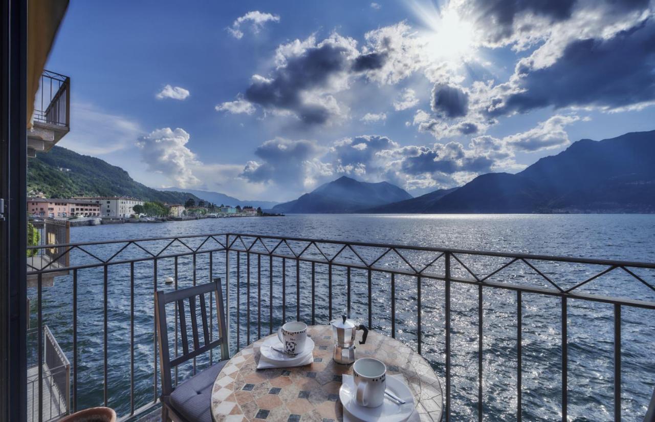 Lago Sereno Bellano Buitenkant foto